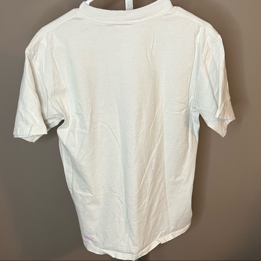1994 Vintage Apex One Germany World Cup 94 Soccer Flag Shirt VTG 90s - Picture 8 of 8